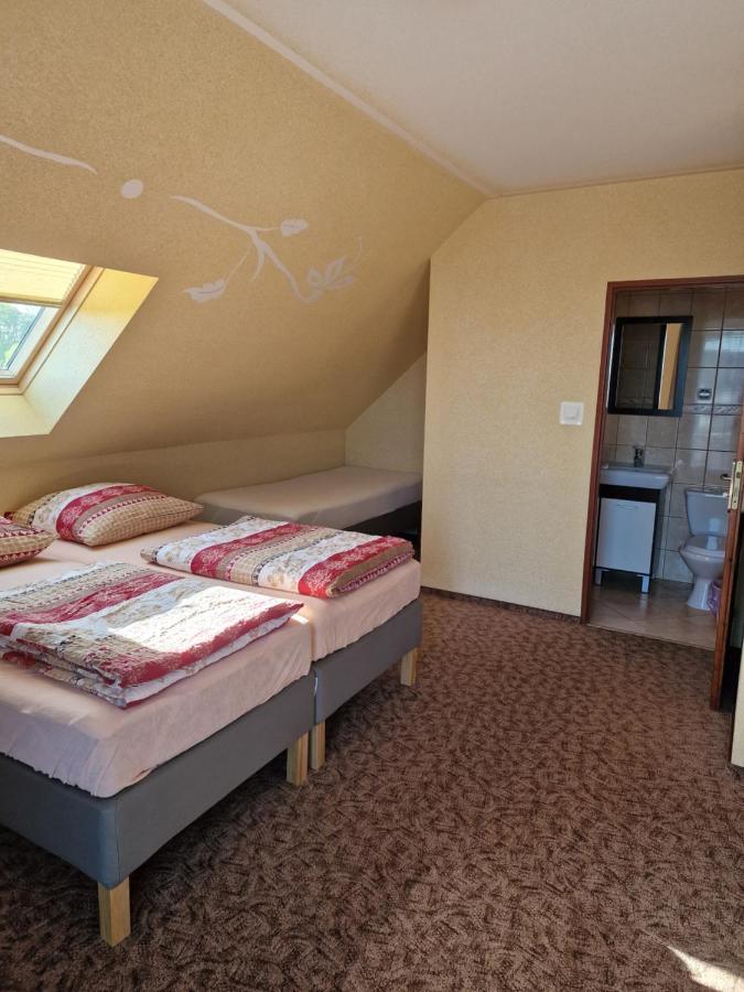 Lazur Apartment Gaski  Luaran gambar