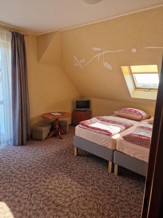 Lazur Apartment Gaski  Luaran gambar