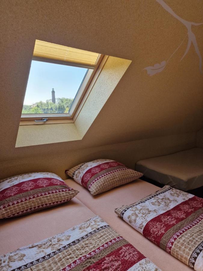 Lazur Apartment Gaski  Luaran gambar