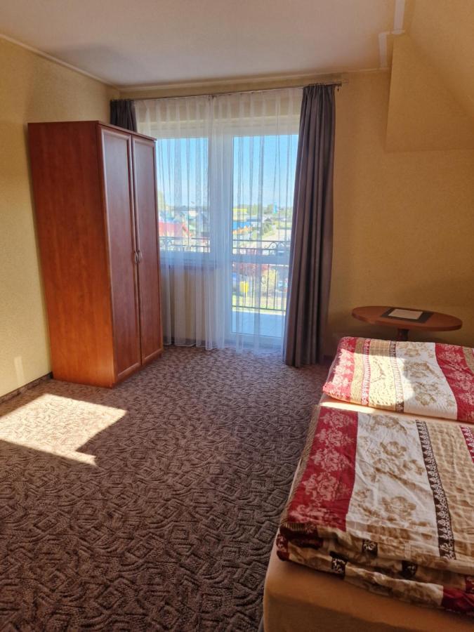 Lazur Apartment Gaski  Luaran gambar