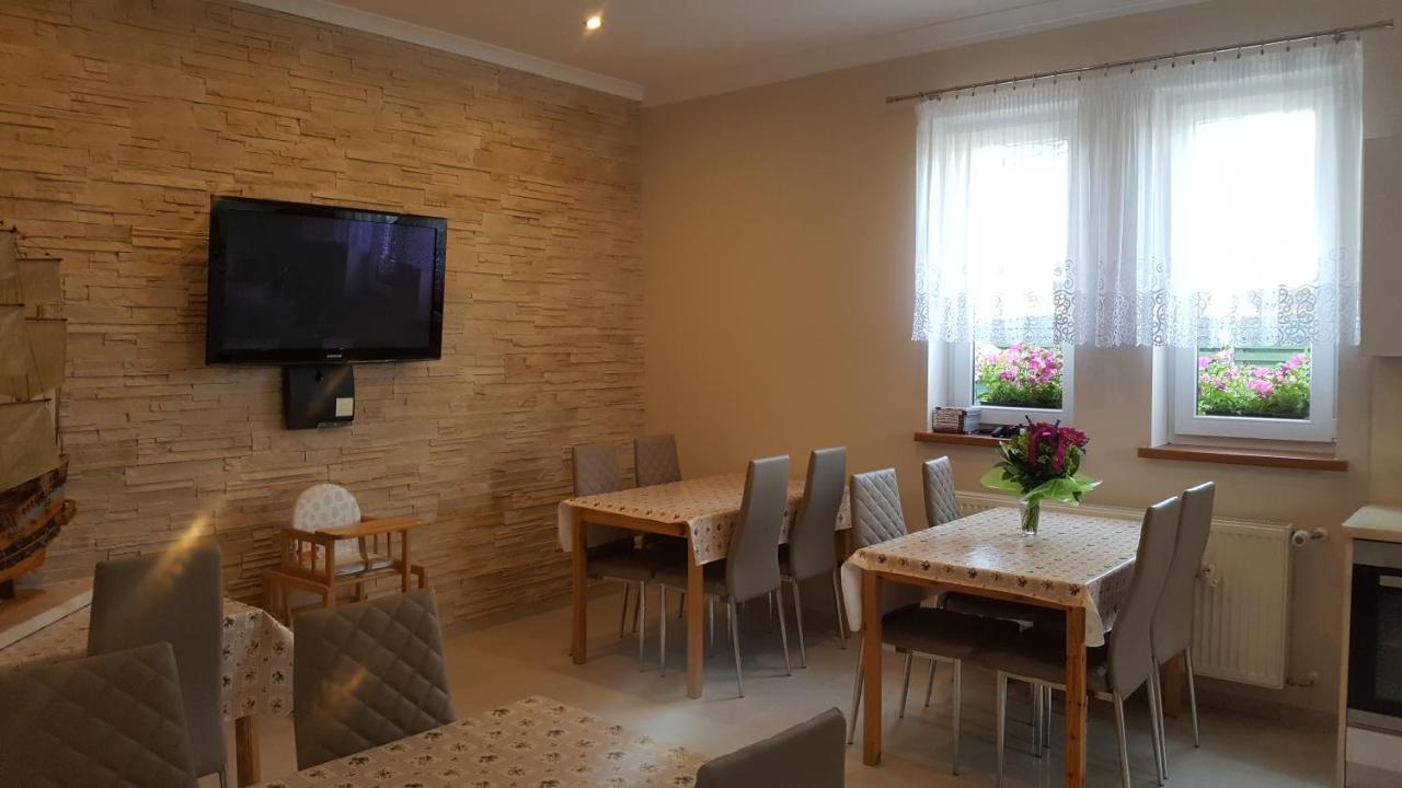 Lazur Apartment Gaski  Luaran gambar