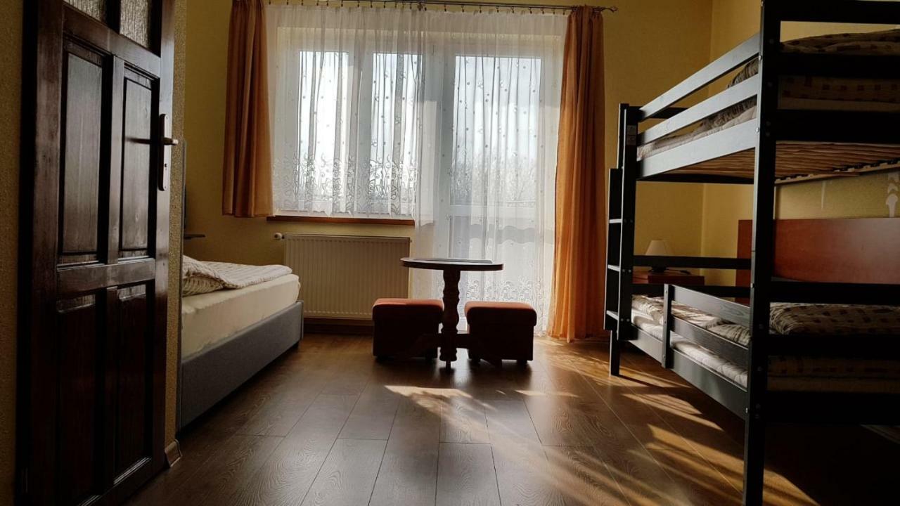 Lazur Apartment Gaski  Bilik gambar