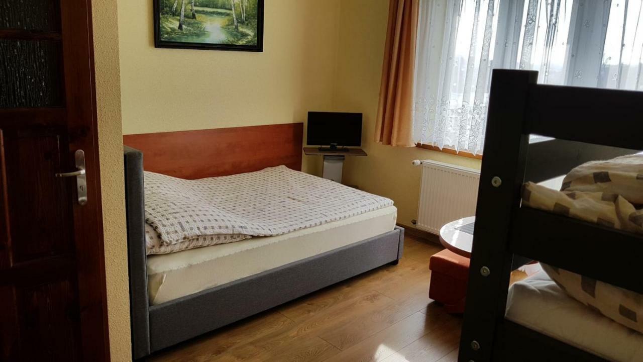 Lazur Apartment Gaski  Luaran gambar